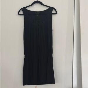 White House Black Market Sleeveless Dress